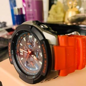 G-Shock Solar Men Watch
